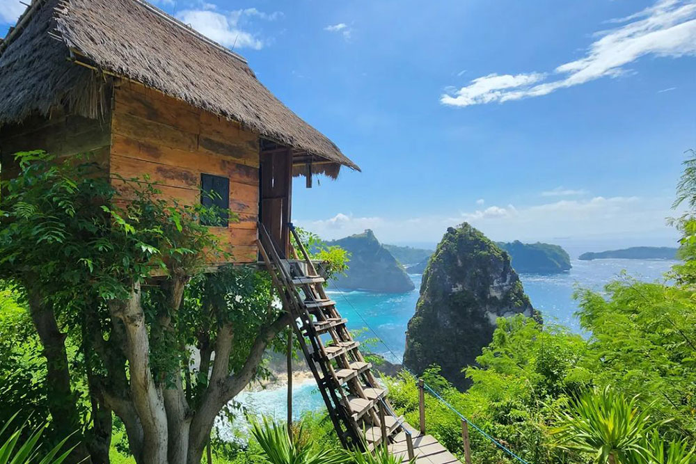 nusa penida tour company